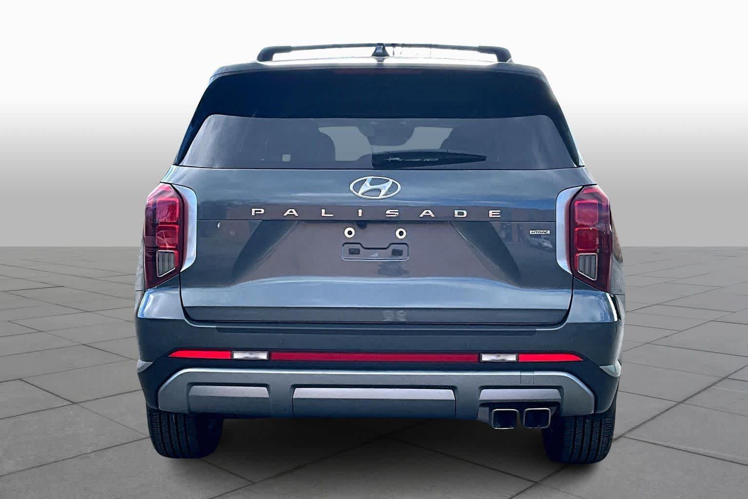 Used 2023 Hyundai Palisade SEL AWD/4WD image 5