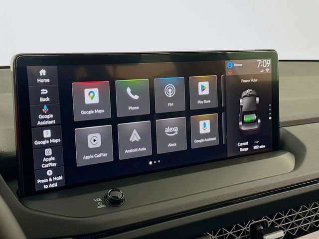 New 2026 Honda Accord Touring image 37