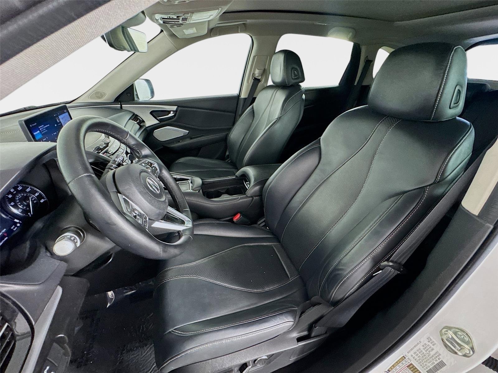 Used 2021 Acura RDX AWD w/ Technology Package image 12