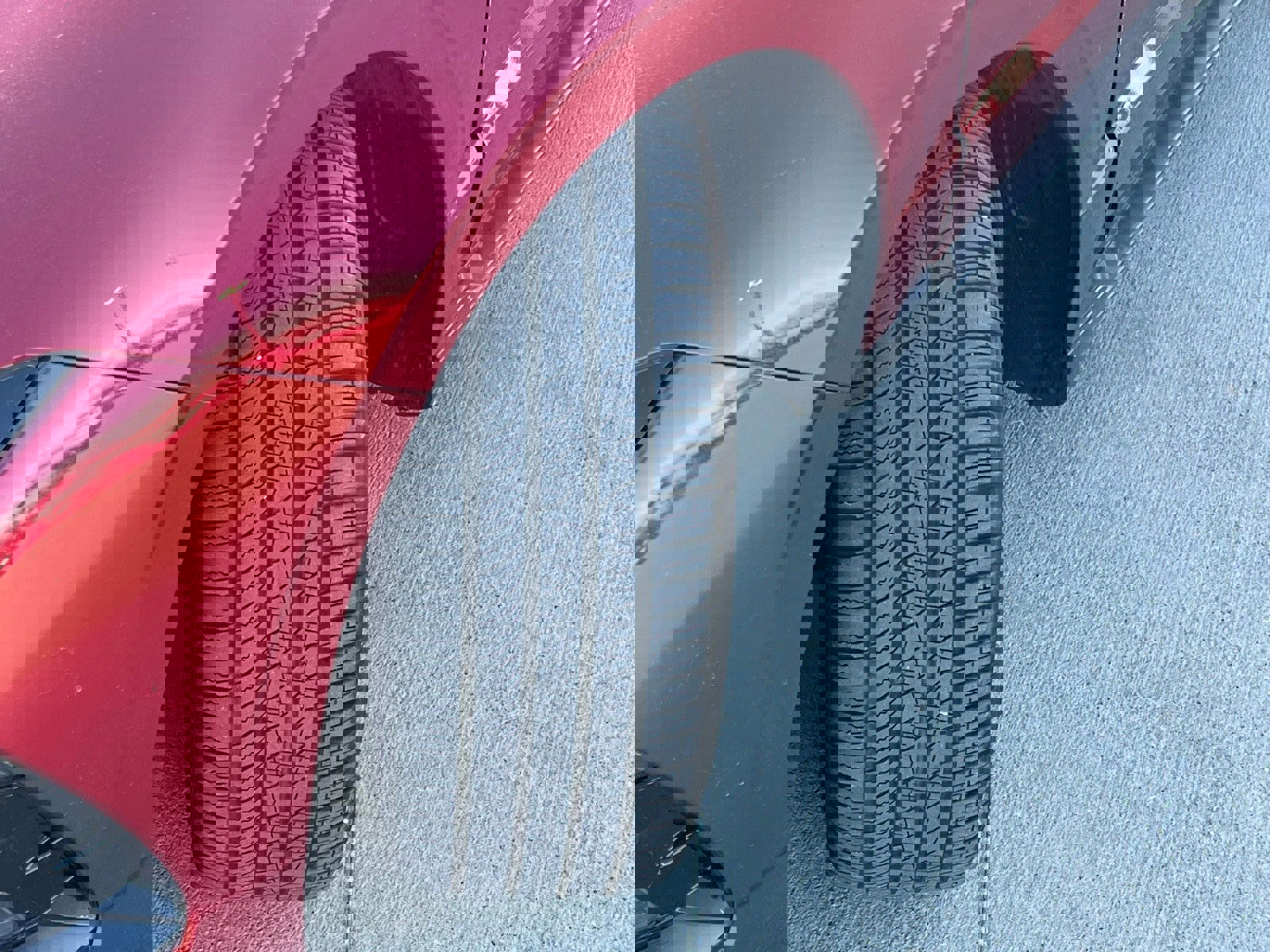 Certified 2024 Hyundai Sonata N Line image 9