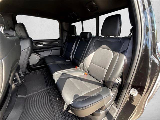 Used 2026 RAM 1500 Rebel w/ Rebel Level 2 Equipment Group AWD/4WD image 24