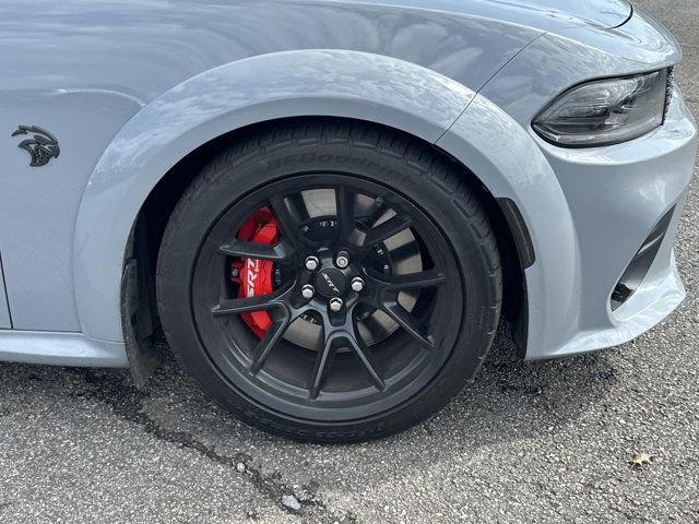 Used 2022 Dodge Charger SRT Hellcat image 14