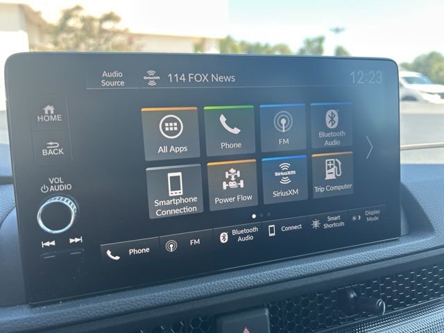 Used 2025 Honda CR-V Sport-L image 22