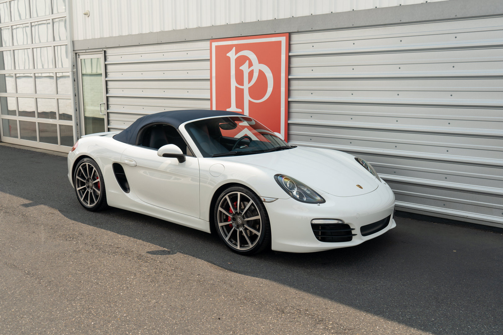 Used 2013 Porsche Boxster S RWD image 46