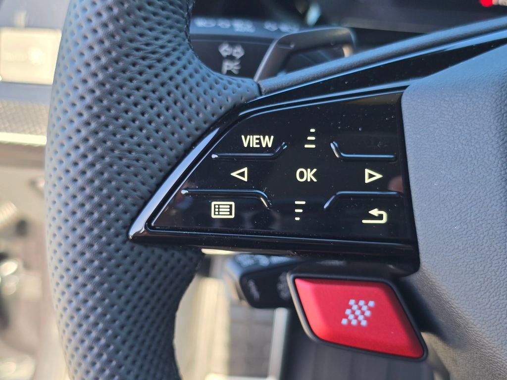 New 2026 Audi RS 3 image 24