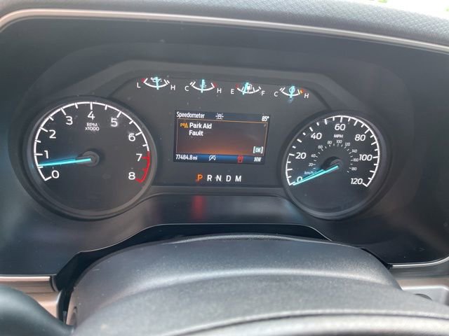 Used 2021 Ford F150 XL w/ Equipment Group 101A High RWD image 32