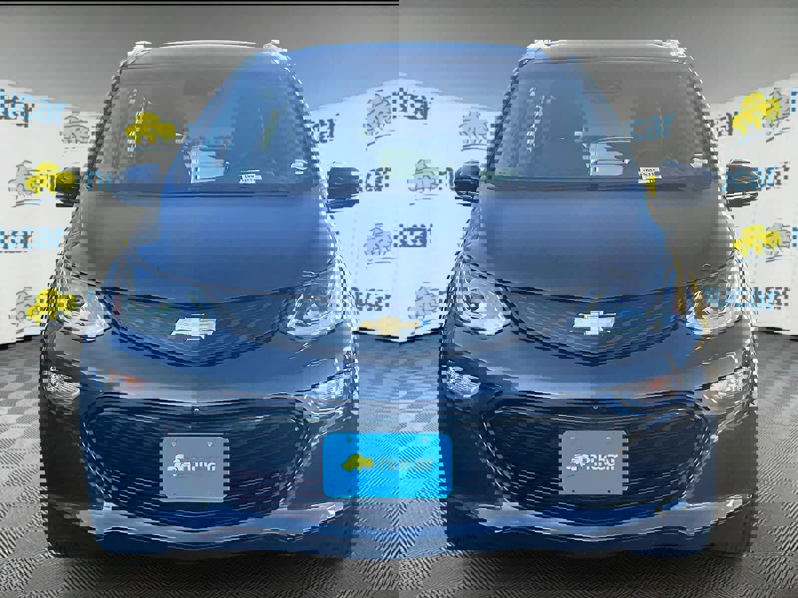 Used 2019 Chevrolet Bolt Premier w/ Infotainment Package image 2