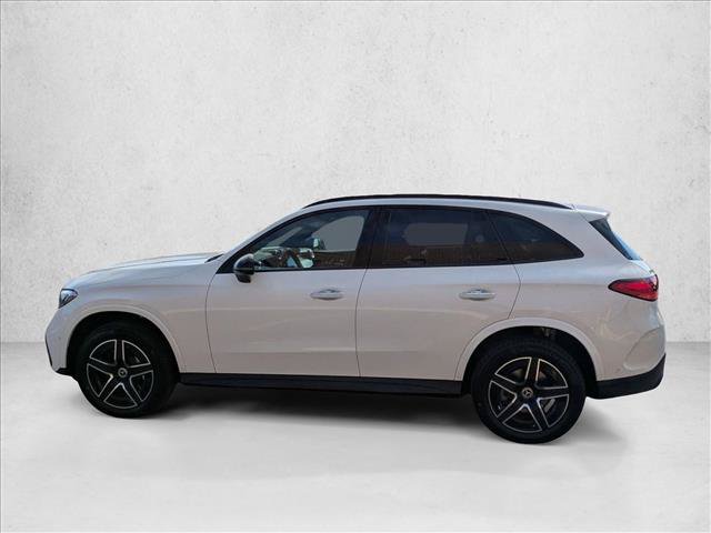 Certified 2026 Mercedes-Benz GLC 300 4MATIC image 8