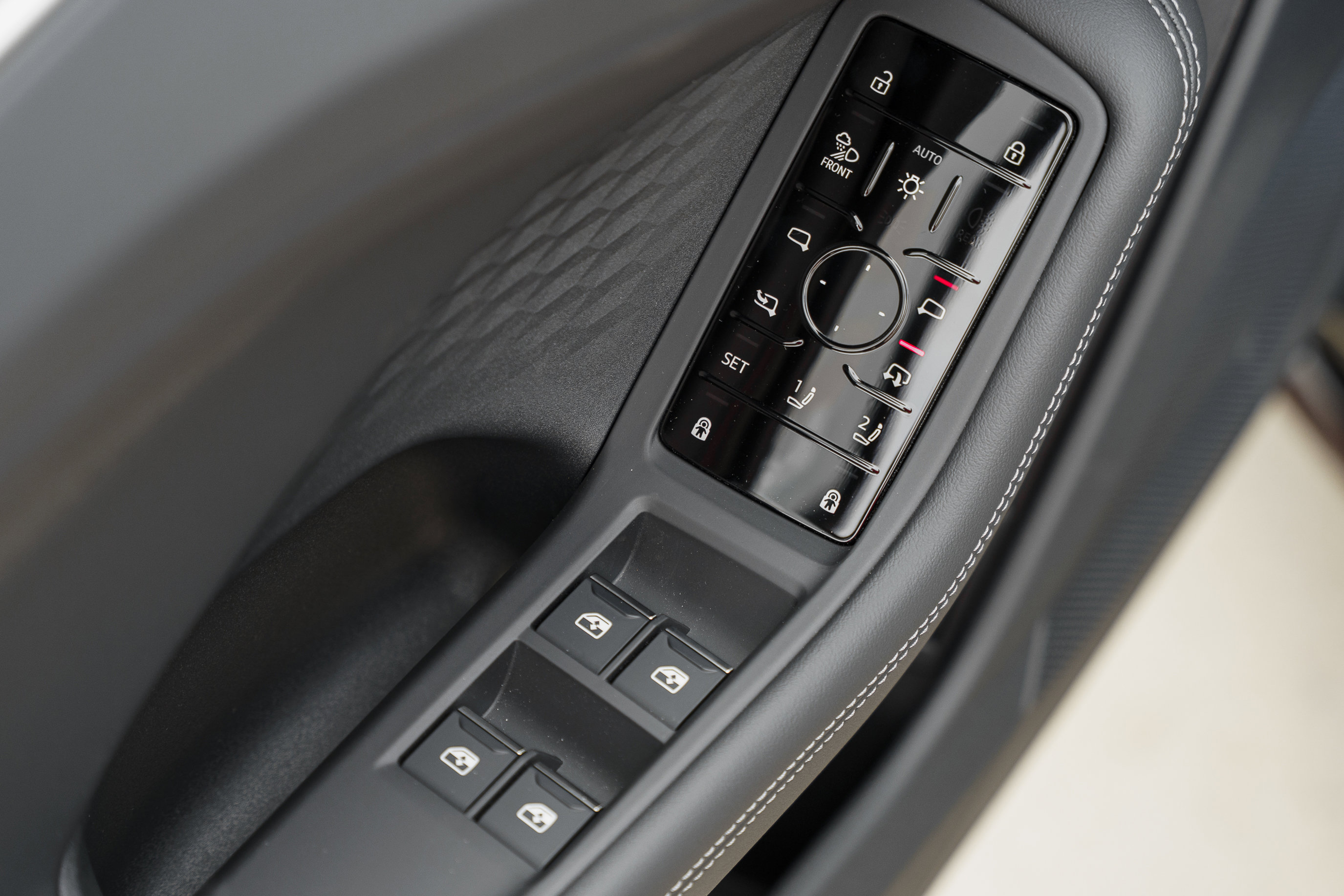 New 2026 Audi A6 Premium Plus AWD/4WD image 24
