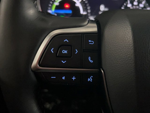 Used 2021 Toyota Highlander Platinum AWD/4WD image 26