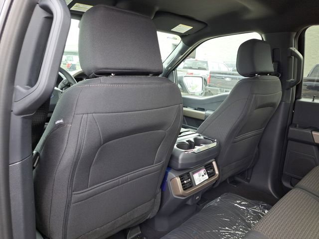 New 2026 Ford F150 STX AWD/4WD image 20
