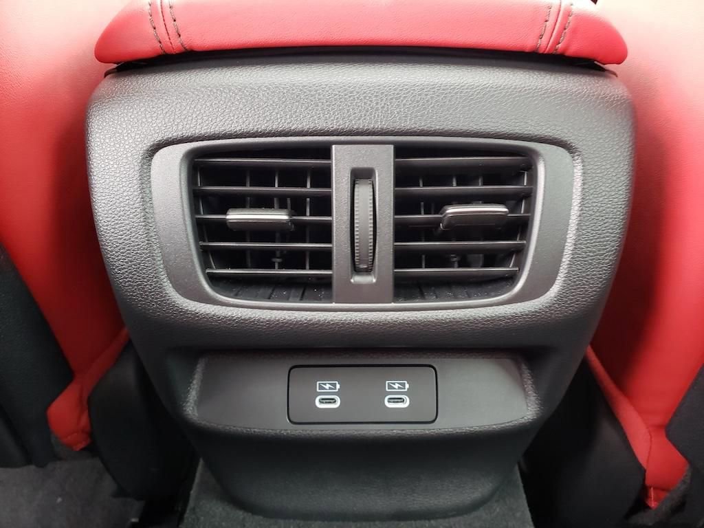 Certified 2025 Acura TLX SH-AWD w/ A-SPEC Pkg image 10