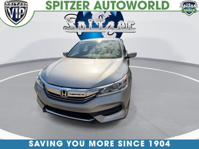 Used 2016 Honda Accord LX image 3