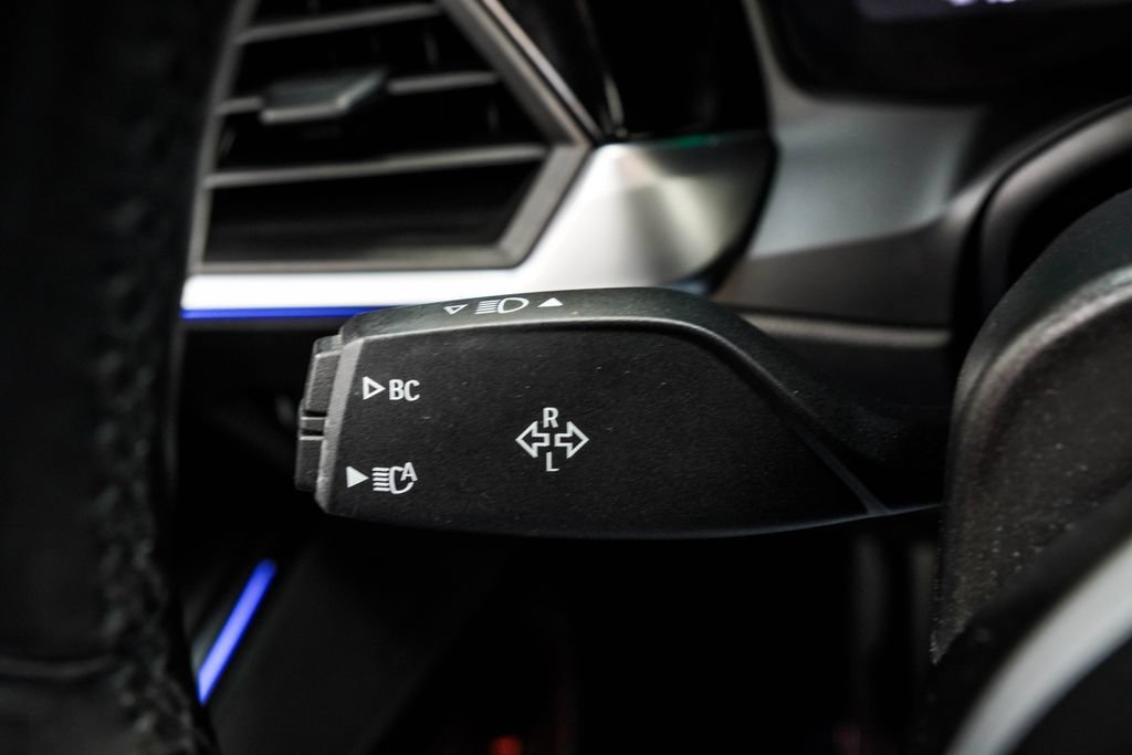 Used 2022 BMW M340i w/ Premium Package RWD image 42