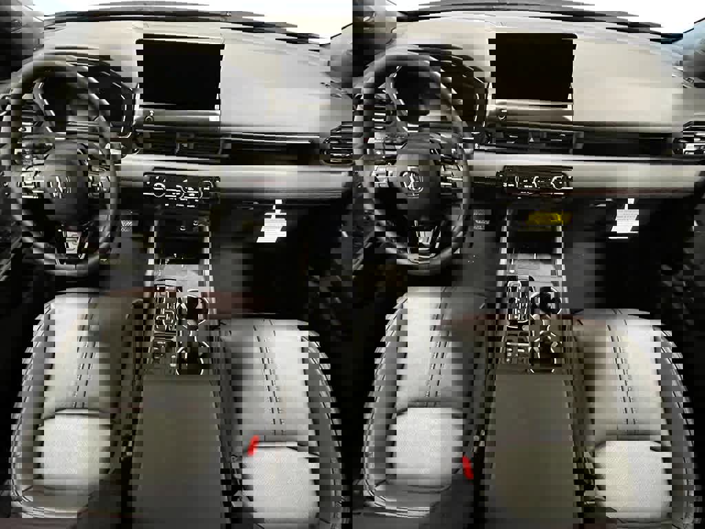 New 2026 Honda Pilot Black Edition image 14