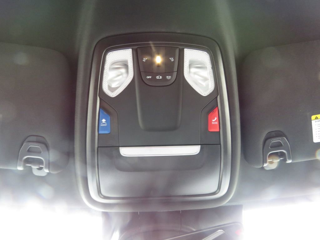 Used 2025 RAM 2500 Big Horn AWD/4WD image 26