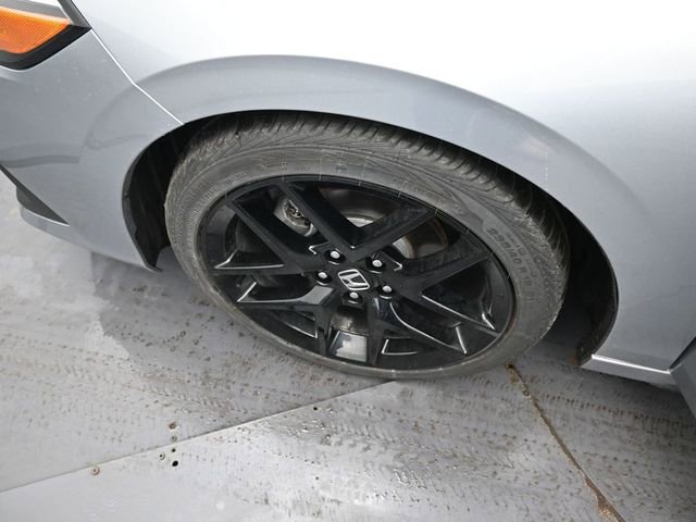 Used 2024 Honda Civic Sport image 32