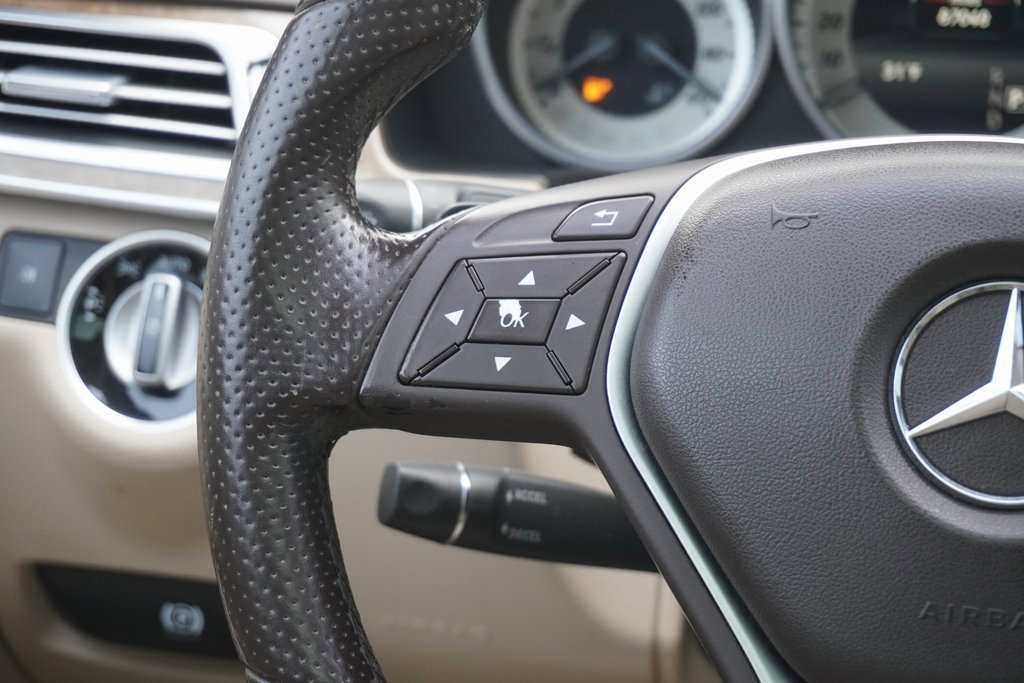 Used 2016 Mercedes-Benz E 350 Sedan image 14