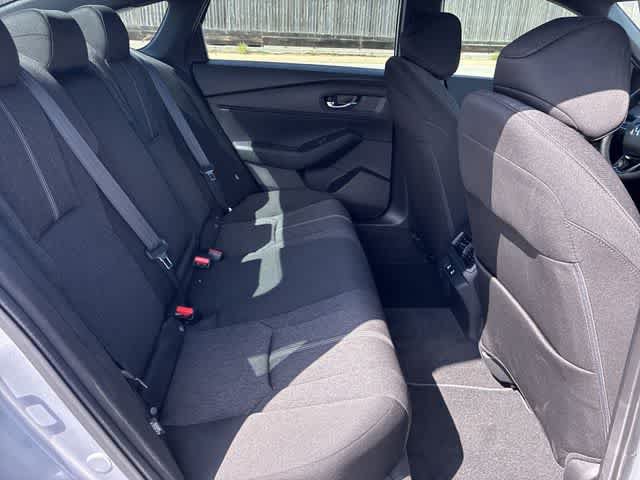 Used 2026 Honda Accord Sport image 22