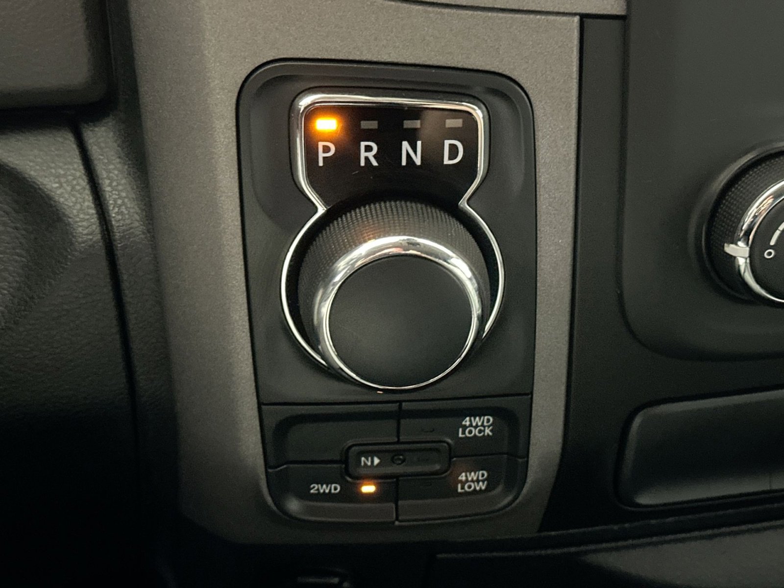 Used 2016 RAM 1500 Express image 29