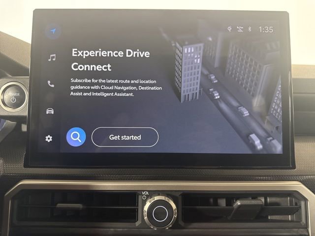 Used 2025 Toyota 4Runner Limited image 15