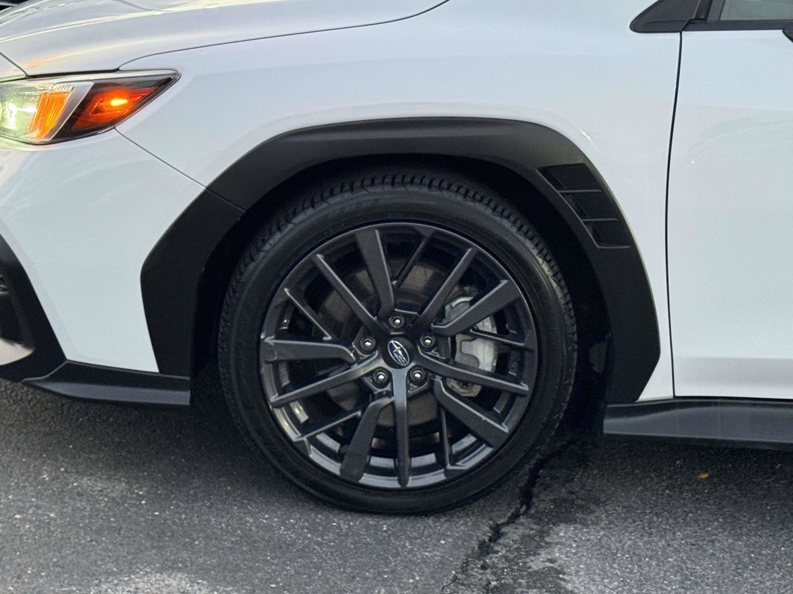 Used 2023 Subaru WRX Premium image 31