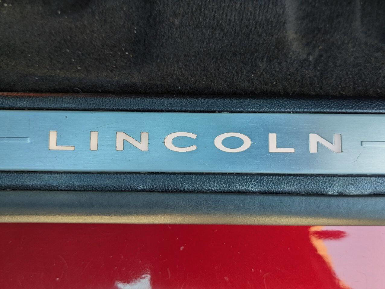 Used 2019 Lincoln MKZ Reserve w/ Reserve Plus Package image 27