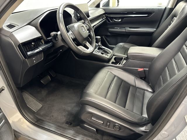 Used 2024 Honda CR-V EX-L image 12
