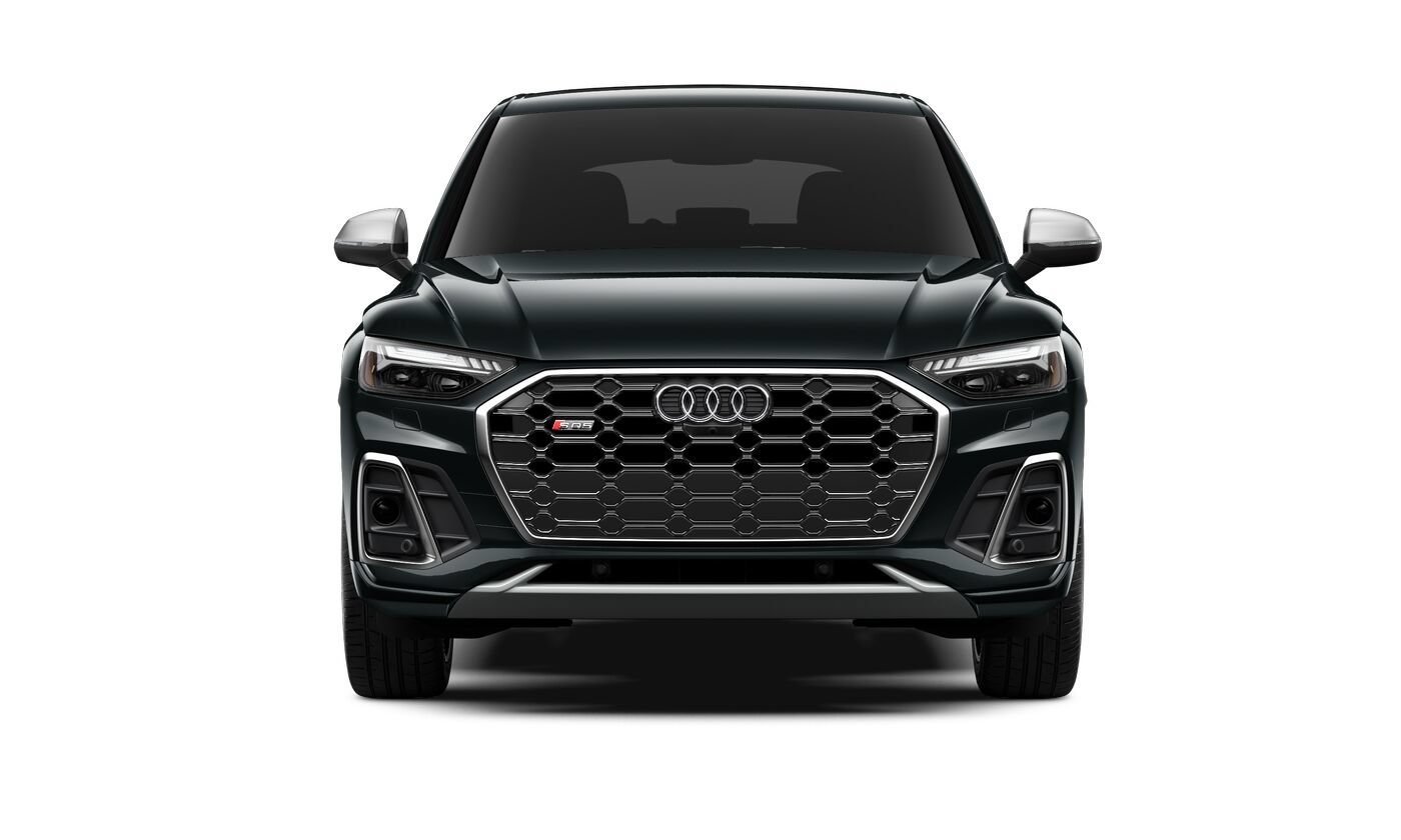 Certified 2022 Audi SQ5 Prestige w/ Prestige Package AWD/4WD image 4
