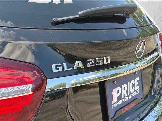 Used 2020 Mercedes-Benz GLA 250 4MATIC image 13