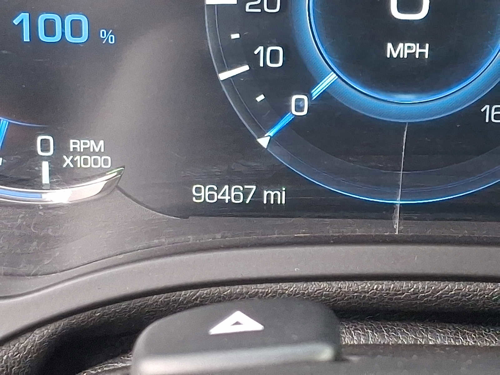 Used 2019 Cadillac Escalade Luxury image 23