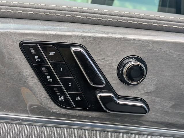 New 2026 Cadillac Escalade IQL Sport 1 w/ LPO, ONYX Package image 26