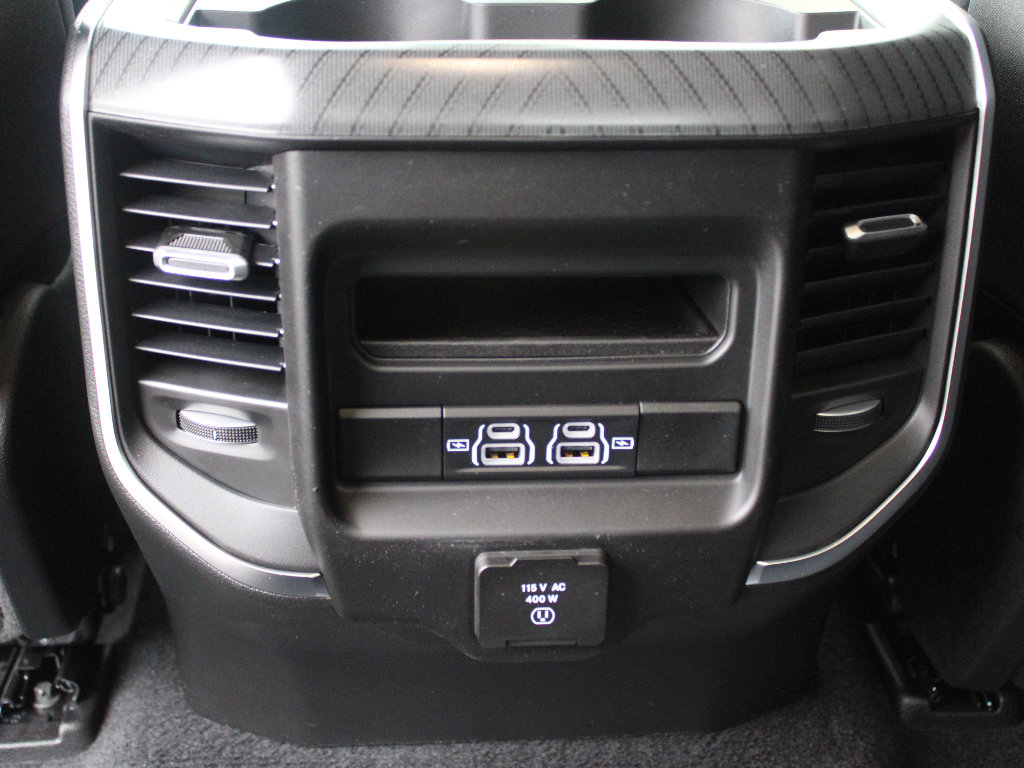 New 2026 RAM 1500 Big Horn image 32
