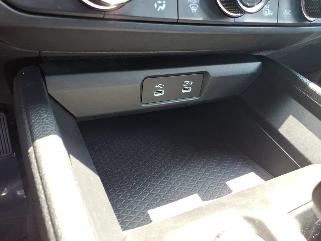 Certified 2023 Honda Accord EX image 17