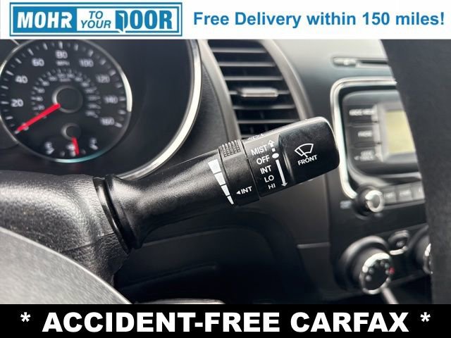 Used 2017 Kia Forte LX image 15