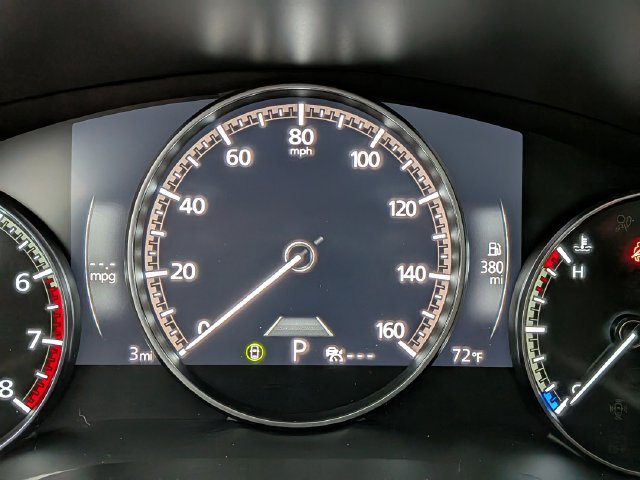 New 2026 MAZDA CX-50 AWD 2.5 S w/ Weather Package image 31