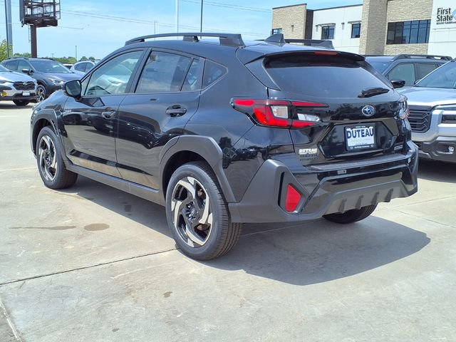 New 2026 Subaru Crosstrek 2.5i Limited AWD/4WD image 3