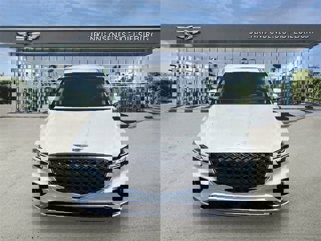 Used 2026 Genesis GV70 2.5T image 8