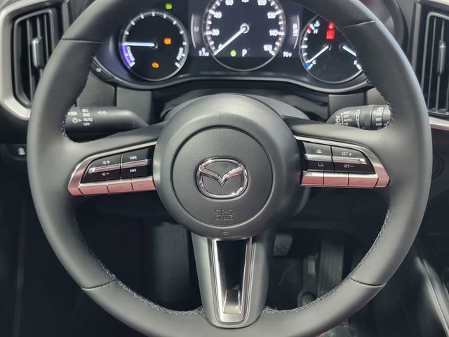 New 2026 MAZDA CX-50 AWD 2.5 Hybrid w/ Weather Package image 24