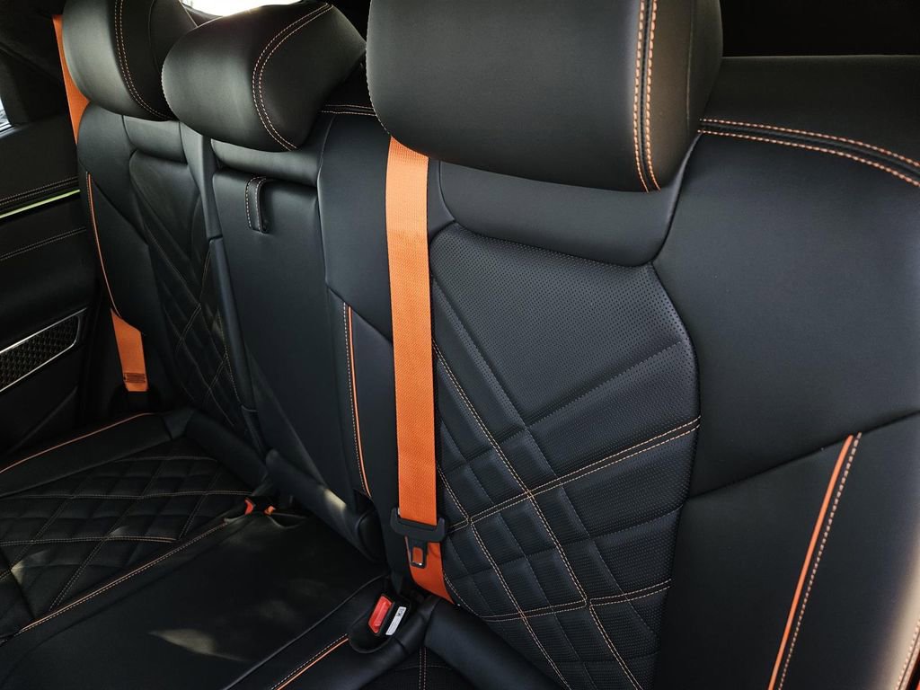 New 2026 Genesis GV70 3.5T Sport Prestige image 15