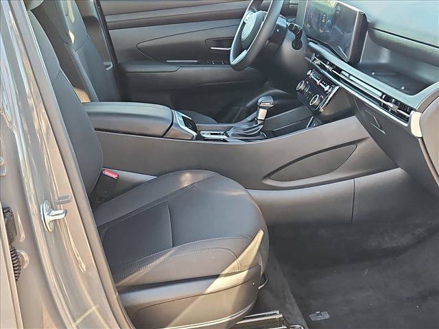 Used 2025 Hyundai Tucson SEL FWD image 20