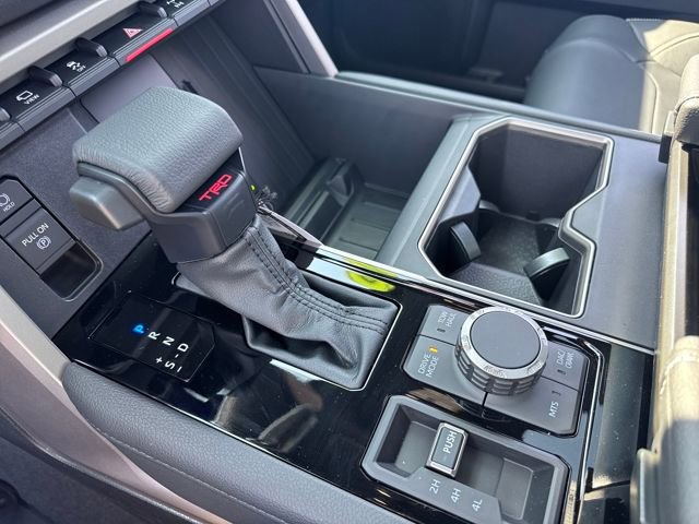 New 2026 Toyota Tundra Limited image 20
