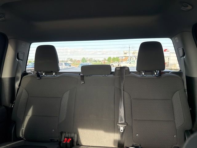 Used 2020 Chevrolet Silverado 1500 LT w/ LT Value Package image 17