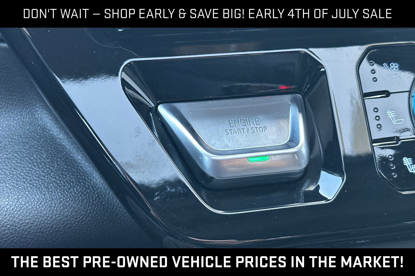 Certified 2025 GMC Sierra 1500 AT4 w/ Technology Package AWD/4WD image 30