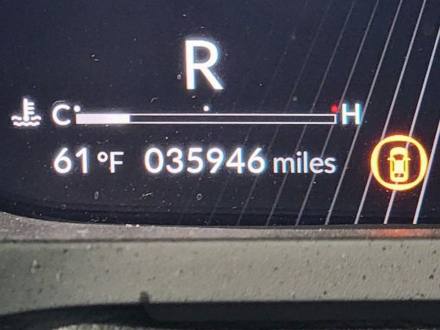 Certified 2023 Acura MDX SH-AWD w/ Technology Package image 32