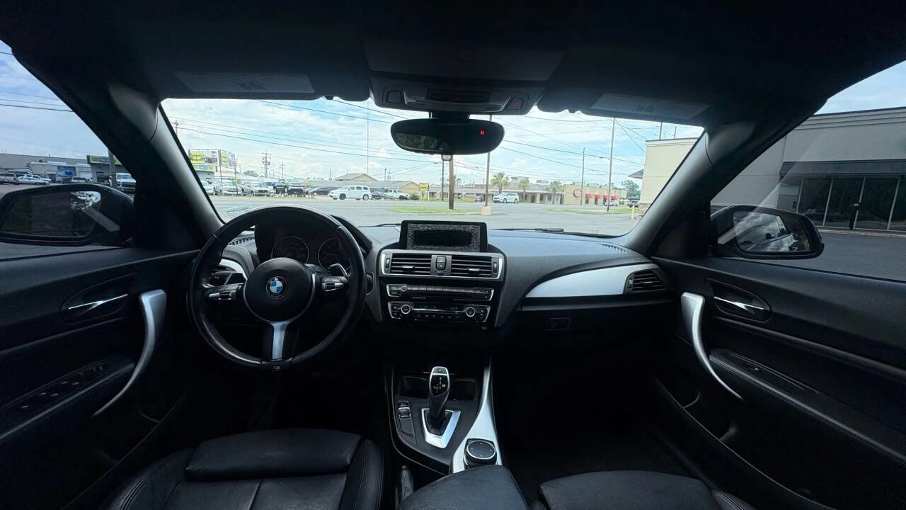 Used 2016 BMW M235i Convertible image 8