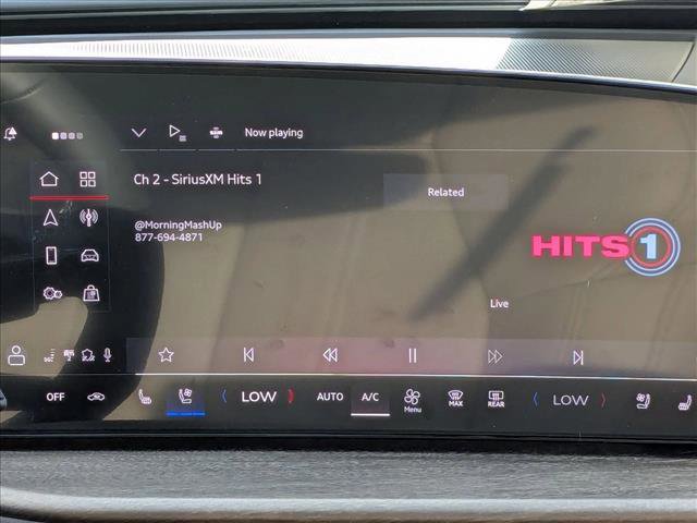 New 2025 Audi Q5 Premium Plus w/ Premium Plus image 13