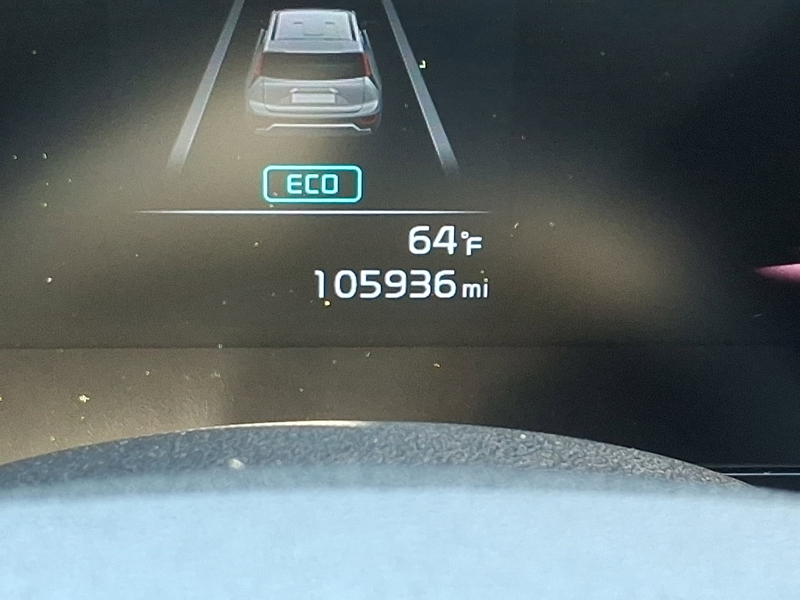 Used 2023 Kia Niro LX FWD image 21