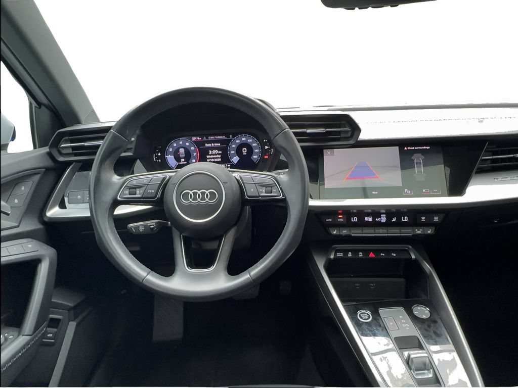Used 2024 Audi A3 2.0T Premium AWD/4WD image 35