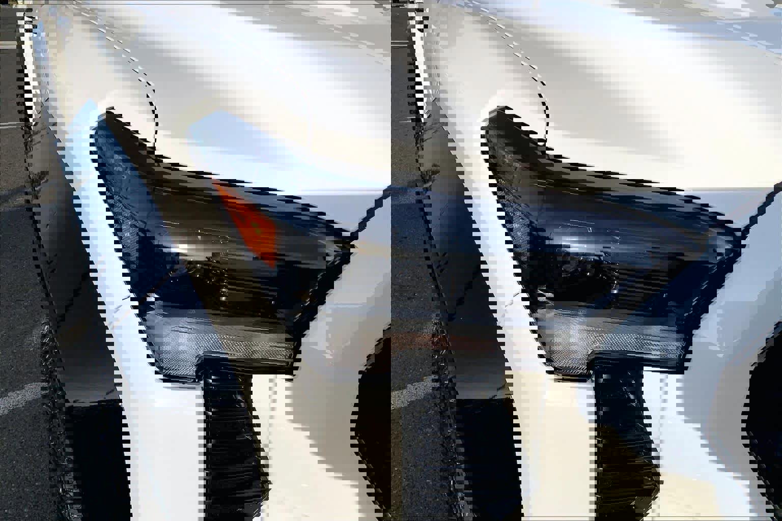 New 2026 Toyota Tacoma TRD Pro image 13